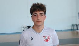 Doppio Ferruzzi e Zechender: l'Under 19 inizia con un tris 