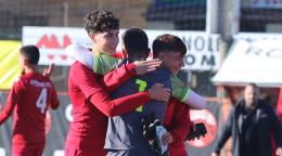 I verdetti della regular season: Red Tigers e San Lorenzo conquistano la salvezza