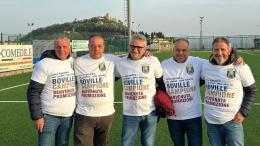 Boville, Capogna: "Progetto a lungo termine: non vogliamo essere comparse"