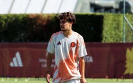 Pazza Inter a Milano: la Roma di Ciaralli ci prova ma cede il fianco