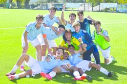 Torbidoni decide il big match. La Lazio batte il Genoa e si prende il 5° posto