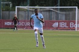 Musah salva la Lazio a Lecce. L'esordio in Puglia finisce in parità