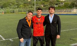 Vesta, un titolare da Serie A: oggi l'esordio di Diego Perotti con gli orange