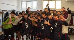 Regionali Preview: Tivoli ad un passo dall'Elite, anche il Real Latina sogna
