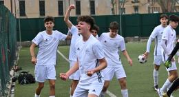 Campus Eur - Spes Montesacro: due outsider che vogliono sognare in grande