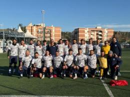 CSL Soccer promosso, Valente: "Un'annata piena di soddisfazioni"