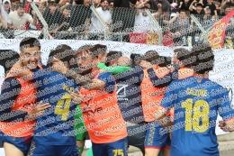 Guidonia Montecelio - Real Monterotondo