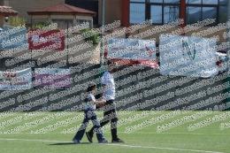 Sporting San Cesareo - Monti Prenestini