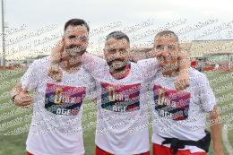 Unipomezia - Aprilia CSP