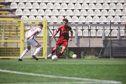 La Roma non si ferma: successo a Genova e semifinale playoff conquistata