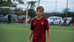 Dall’SPQR Cup ai playoff: il Nobile percorso del capitano della Romulea