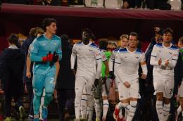 Tonfo Lazio. Al Fersini il Milan vince e sorpassa