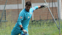 Poggio Mirteto, Luciani MVP al Cecconi "Non è facile vincere su questo campo"