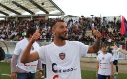 Serie D Awards: Aimone Calì del Guidonia Montecelio è l'MVP della 33ª giornata