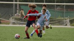 Play off, dall'Under 17 all'Under 14: ufficiali gli orari del primo turno