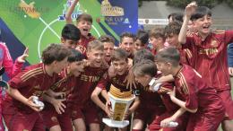 SPQR Cup: tutte le emozioni della terza edizione