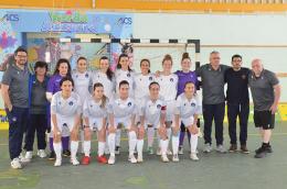 Chiusi i sorteggi dei quarti di finale: domani si torna in campo