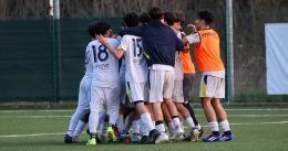 Nuova Rieti - Fonte Meravigliosa: due sorprese a confronto per continuare a stupire