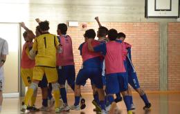 Under 19 da sballo: Calabria al tappeto e pass per la semifinale
