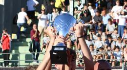 Under 14 Elite: chi vincerà il campionato? VOTA