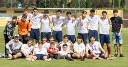 Under 18 regionali: sorteggiati i quattro raggruppamenti
