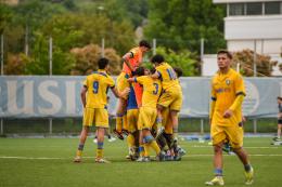 Ufficiale la data della finale di Supercoppa tra le vincitrici dei due gironi 