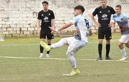 VIDEO! Anzio, il gol di Mattia Di Mino inserito tra i migliori della giornata