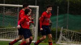 Grifone, sei ai quarti: Lodigiani ko ai rigori, ora c'è il Frosinone