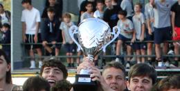 Under 16 Elite: chi vincerà il campionato? VOTA