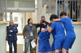 L'Under 17 piega la Puglia: domani la semifinale con il Piemonte