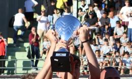 Under 17 Elite: chi vincerà il campionato? VOTA