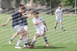 Atletico Torrenova - Polisportiva Carso