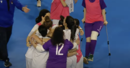 Femminile: rimonta da urlo sulla Puglia. 
Ora la finale contro la Lombardia