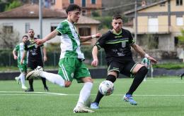 Girone D, corsa salvezza nel vivo: Semprevisa arbitro del campionato