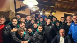 La Nova 7 torna in testa: Pro Fiano ko nel recupero del 27° turno