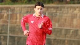 PAGELLE! Spes Montesacro - Lodigiani: Piccolo sempre pericoloso, De Dominicis MVP