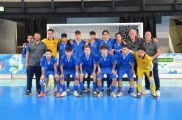 Under 19: il sogno si interrompe sul più bello, la Puglia va in finale