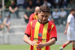Bellante: "Volevamo fortemente questa vittoria. Una rosa così non c'è mai stata"