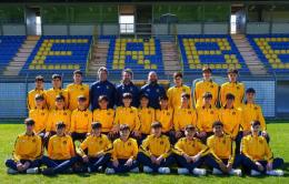 Viterbese, Ciancolini: "Promozione in Elite merito del gruppo"