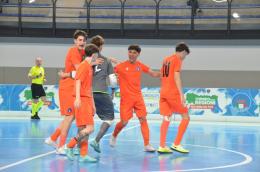 L'Under 17 stende i campioni in carica del Piemonte e vola in finale