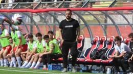 Lodigiani, Bottaro: "Siamo pronti: vogliamo coronare al meglio la stagione"