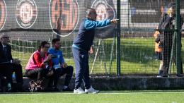 Lazio, è tempo di playoff. Per i quarti c'è da abbattere un muro a tinte bianconere