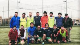 Lo sport per l'inclusione sociale: Il Ponte protagonista nella Lega Unica