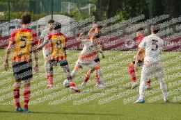 Roma - Lecce