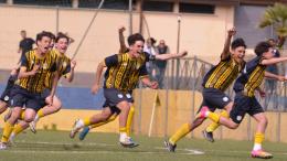 L'Urbetevere vola in semifinale: Roma ko ai calci di rigore