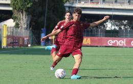 Rimonta Inter al Tre Fontane, ma la Roma è matematicamente prima in classifica
