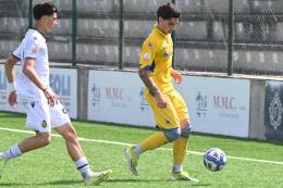 L'Ascoli vince in rimonta: sconfitta indolore per il Frosinone