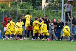 U14 Elite, chiuso il discorso salvezza: risultati e marcatori degli spareggi