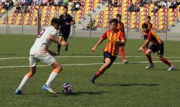 Roma: con il Lecce solo un pari. Si deciderà tutto nel derby di settimana prossima 