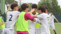 Savio,  sei in semifinale: Rezzesi su rigore e Ciliberto mandano ko il Campus